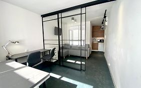 hvile 107 - Gdańsk